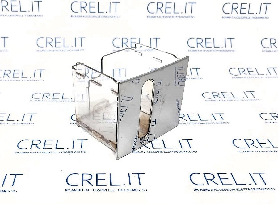 Portacapsule Macchina Da Caffè Nespresso J520 Usato