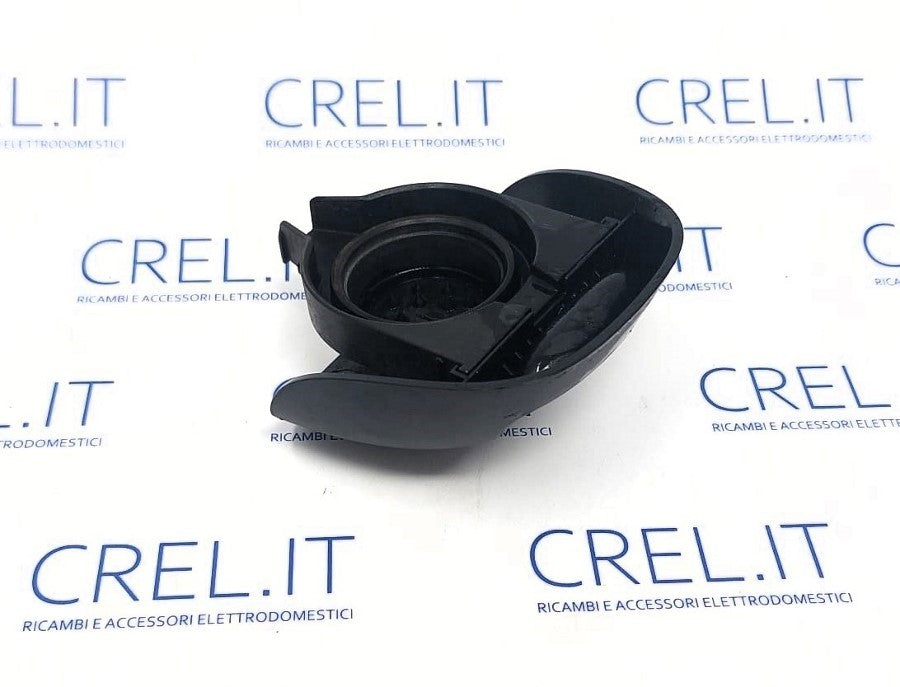 Porta Capsule Macchina A Capsule Lavazza A Modo Mio Tiny Eco Automatica Lm840 Usato