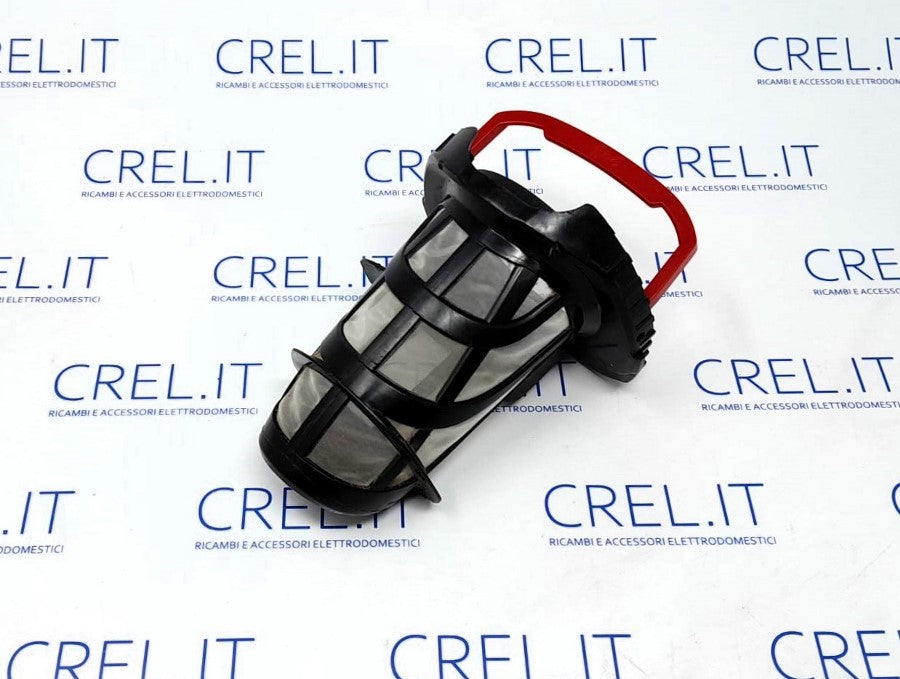 Portafiltro Scopa Bosch Readyy'y 2 In 1 Serie 2 Bchf2mx16 Usata