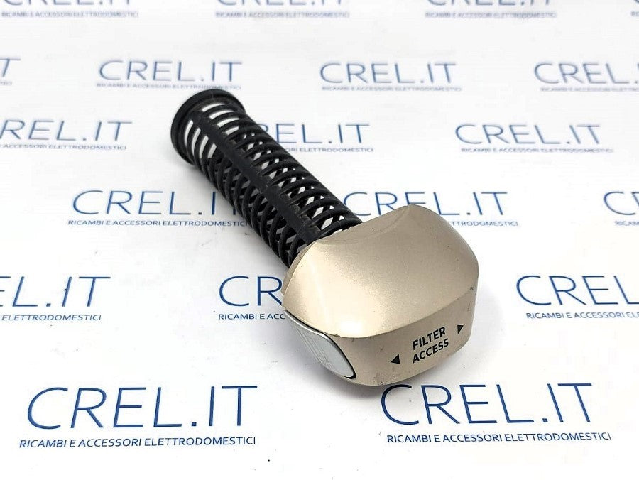 Porta Filtro Scopa Hoover H-free 800 Usato