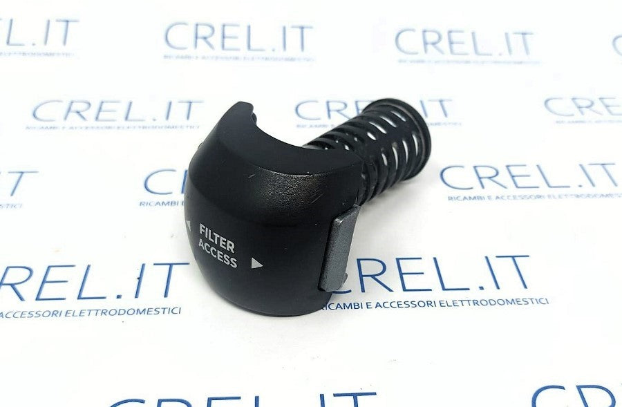 Porta Filtro Scopa Hoover H-free 48027390 Usato