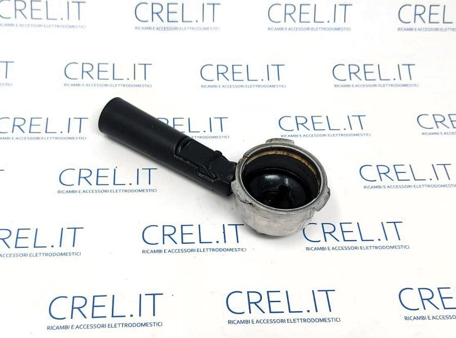Portafiltro Macchina Espresso Silver Crest Semm 1470 A2 Usato