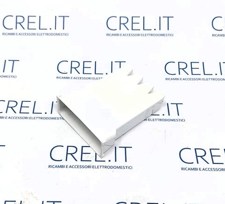 Portagetti Idropulsore Braun Md 5000 Md9000 Usato