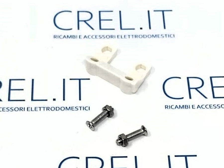 Porta Lama Con Viti Tritaghiaccio Ariete Sweet Granita 76