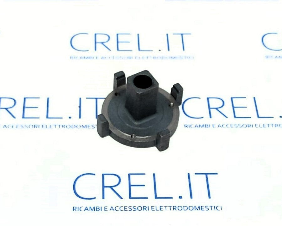 Portamacina Rotante Macchina Da Caffè Quick Mill 0825/s