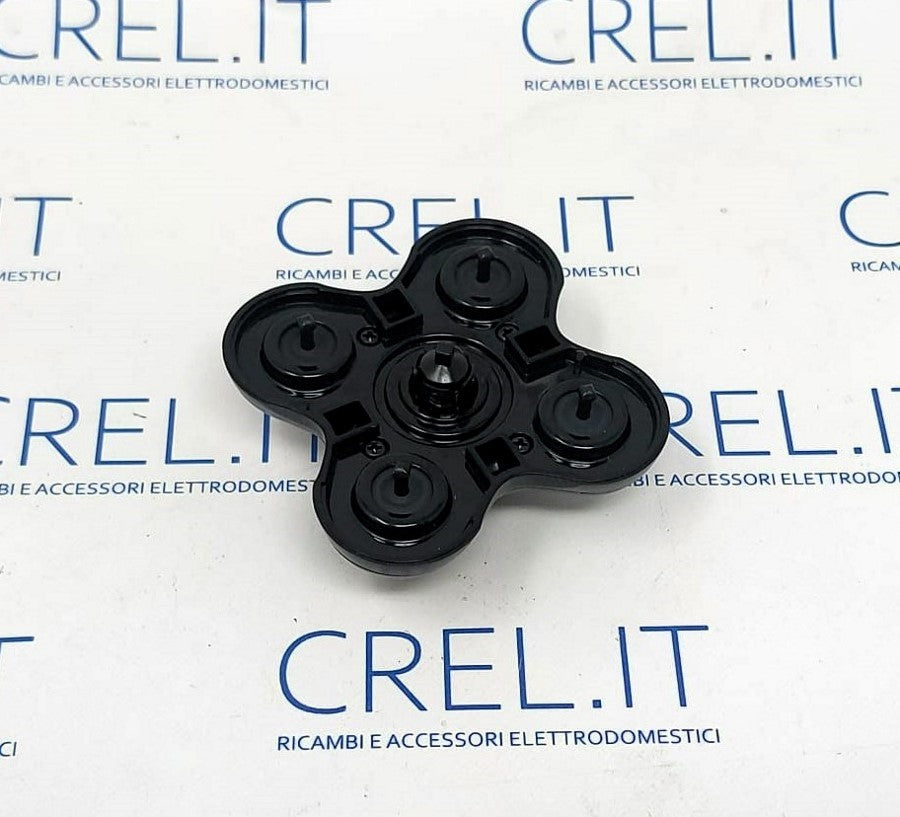 Porta Testine Rasoio Remington Rx7 Xr1600