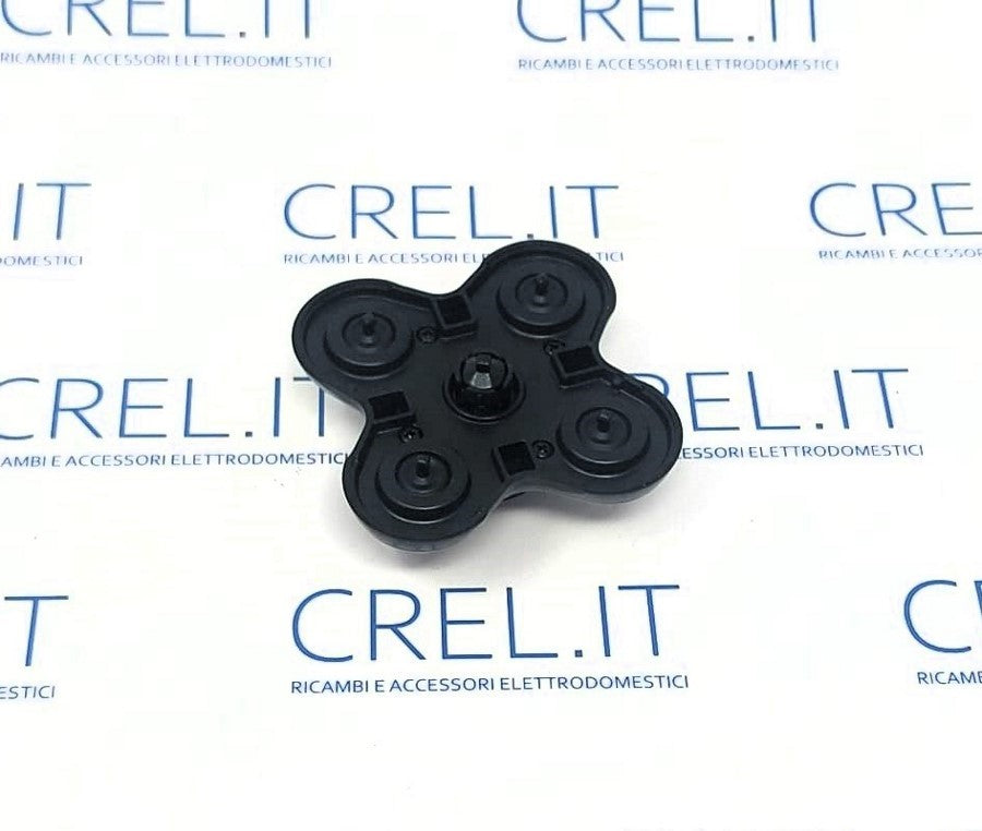 Porta Testine Rasoio Remington Rx5 Xr1500