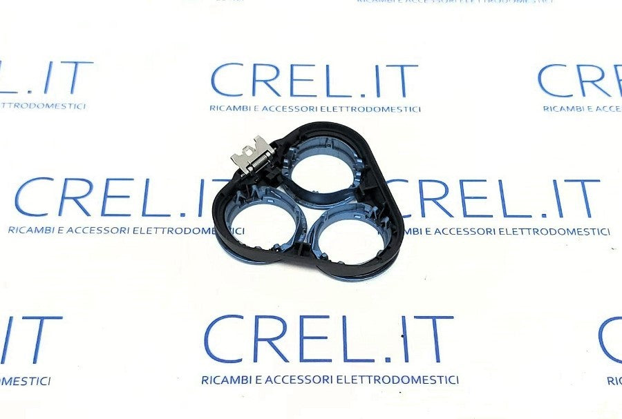 Cornice Portatestine Rasoio Philips 5000 Series