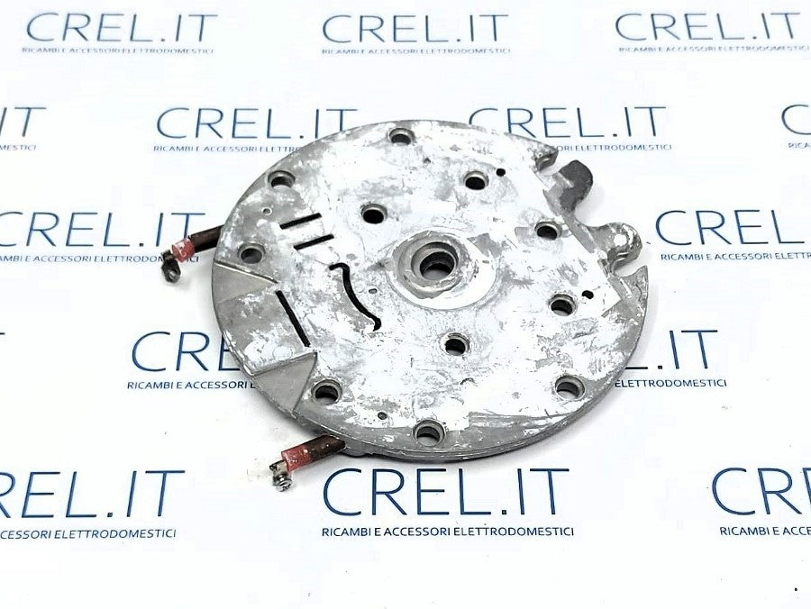 Resistenza Caldaia Polti Vaporetto Forever 2010