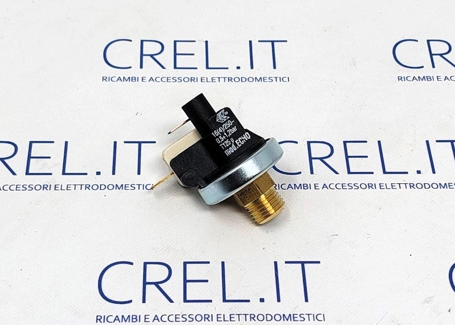 Pressostato Macchina Da Caffè La Pavoni Usato