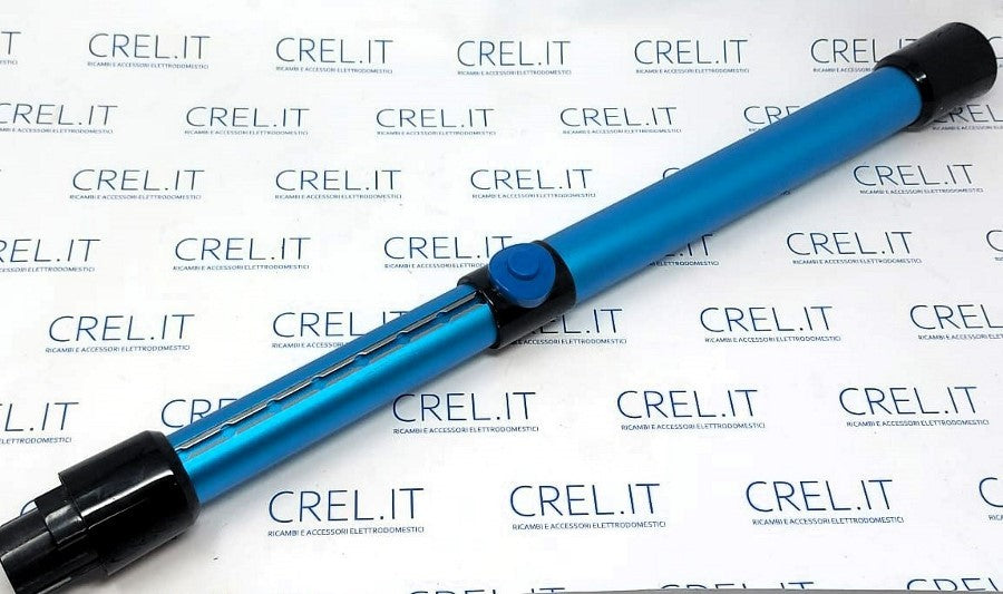 Tubo Rigido Blu Scopa Cordless Tasvac V50 Usato