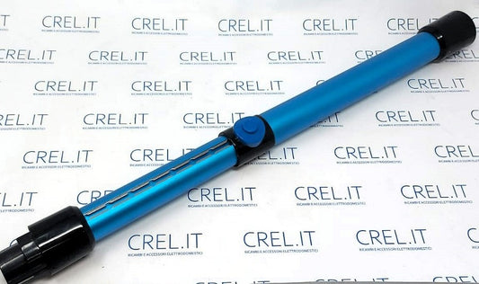 Tubo Rigido Blu Scopa Cordless Tasvac V50 Usato