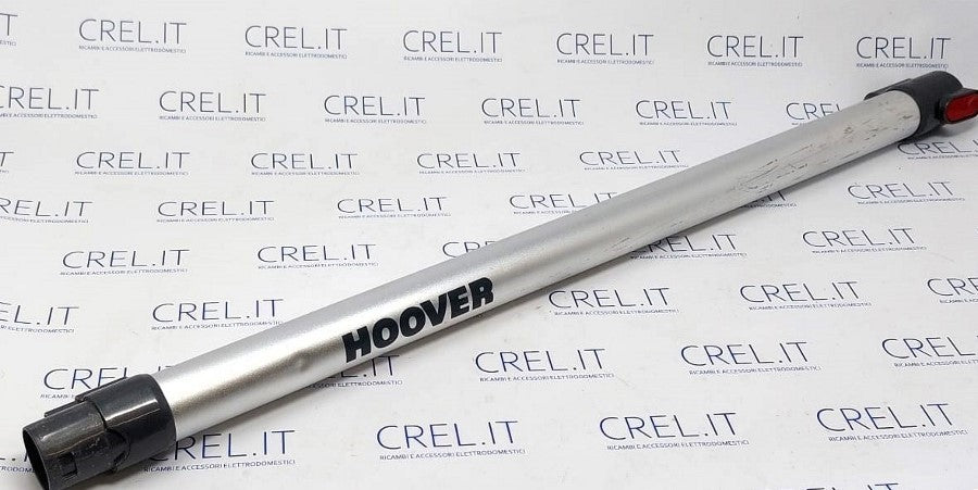 Prolunga Scopa Hoover Freedom 2 In 1 Usata