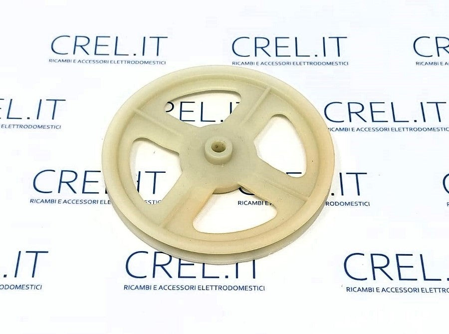 Puleggia Robot Da Cucina Braun 4171 Mc1 Usata