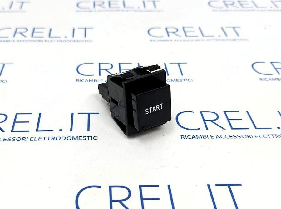 Pulsante Start Macchina Da Caffè Quick Mill Omre Monza 0925