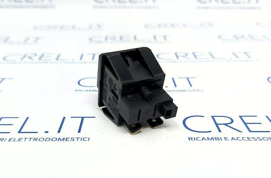 Pulsante Start Macchina Da Caffè Quick Mill Omre Monza 0925