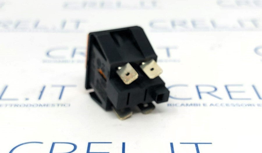 Interruttore Generale Macchina Da Caffè Quick Mill Omre Monza 0925