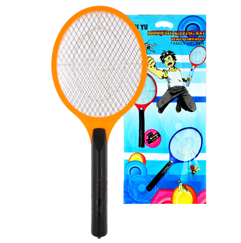 Racchetta Elettronica Ammazza Zanzare