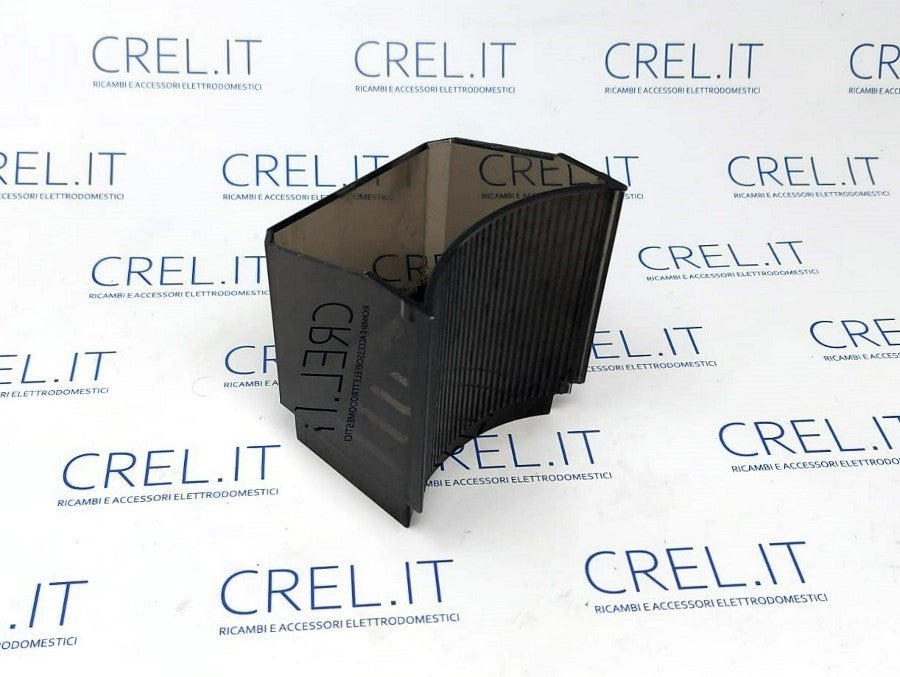 Cassetto Portacapsule Bialetti New Break Cf68 Usato