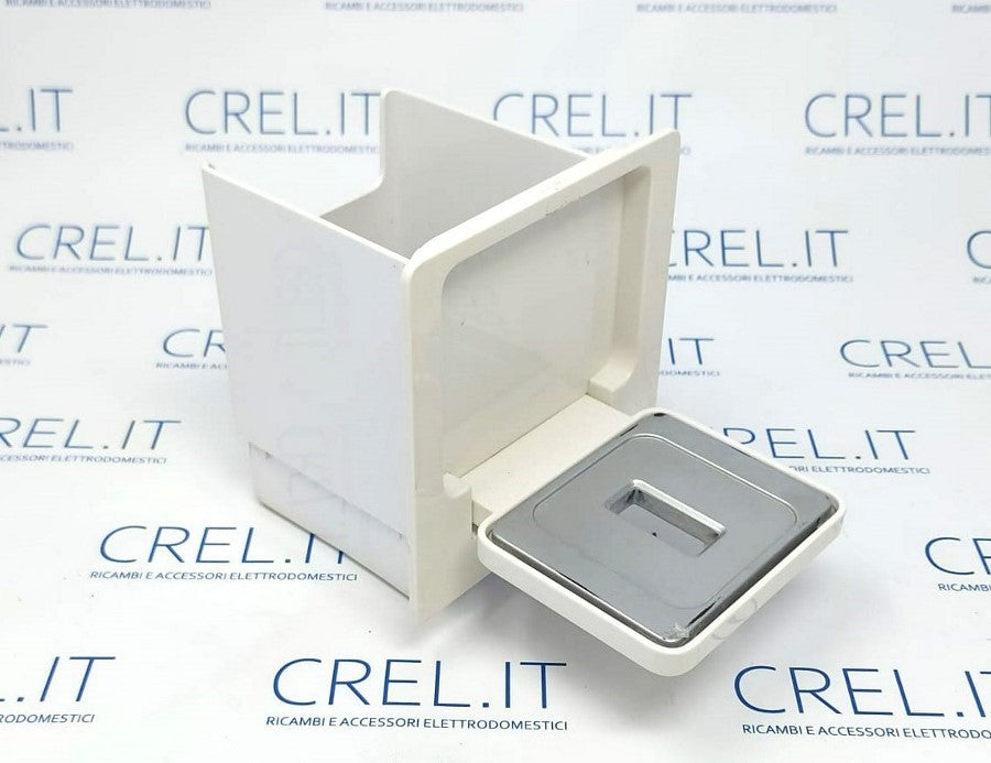 Raccogli Capsule Macchina Da Caffè Indesit Uno System Usato