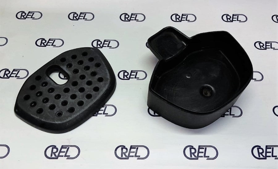 Raccogli Gocce Macchina Da Caffè A Capsule Lavazza Tiny Usato