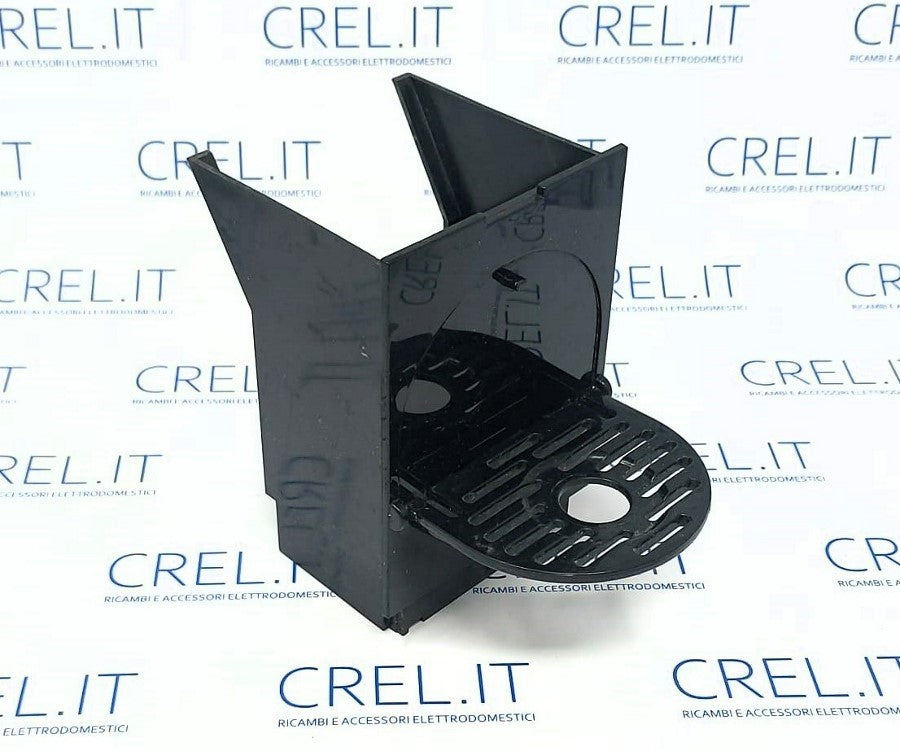 Raccoglicapsule Macchina Da Caffè Fiorfiore Coop Espresso Pro Mod. 605 Usato