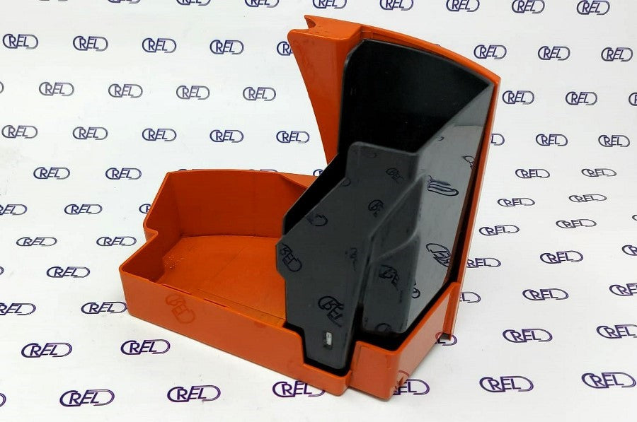 Vassoio Raccogligocce Con Contenitore Fondi Macchina Da Caffè Philips Saeco Odea Usato