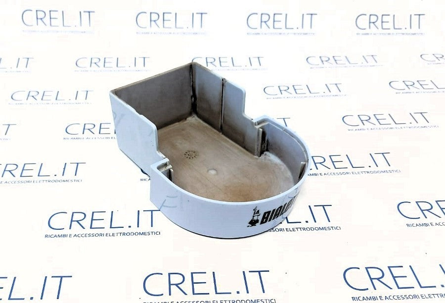 Raccogligocce Macchina Da Caffè Bialetti Mini Express Usato