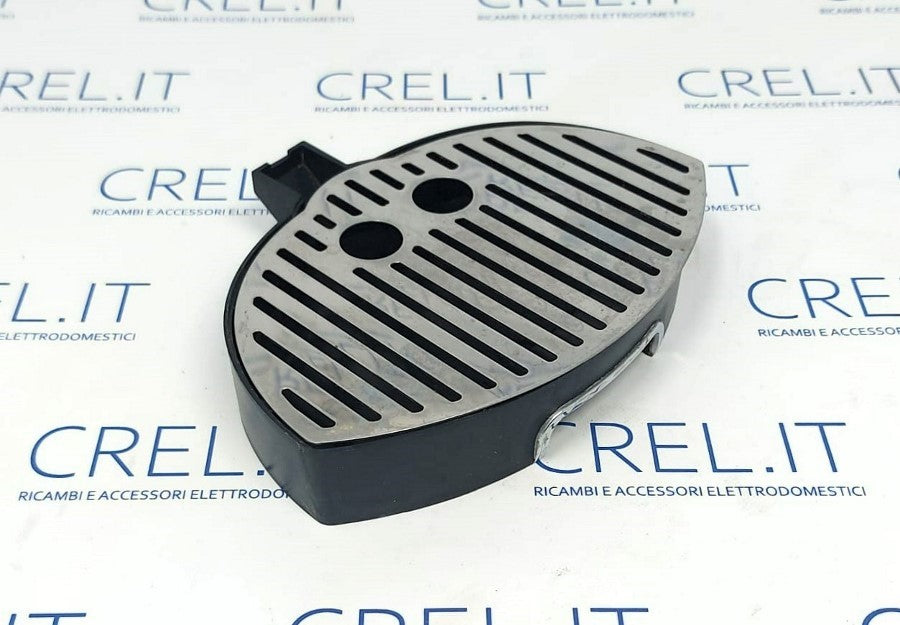 Raccogligocce Completo Macchina Da Caffè Bialetti Mokissima Cf43 Usato