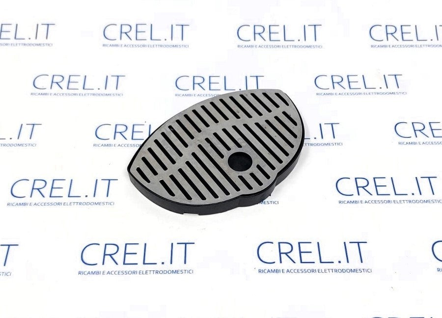 Raccogligocce Completo Macchina Da Caffè Bialetti Mokissima Cf44 Usato