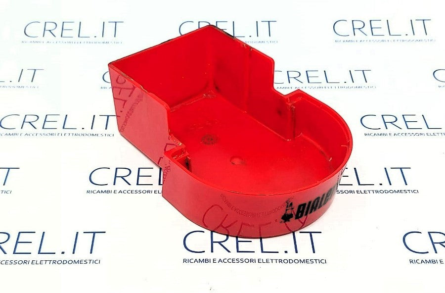 Raccogligocce Macchina Da Caffè Bialetti Mini Express Usato