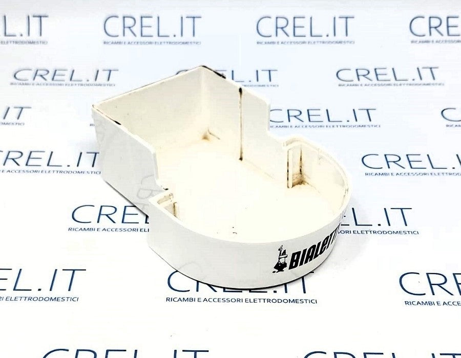 Raccogligocce Macchina Da Caffè Bialetti Mini Express Usato