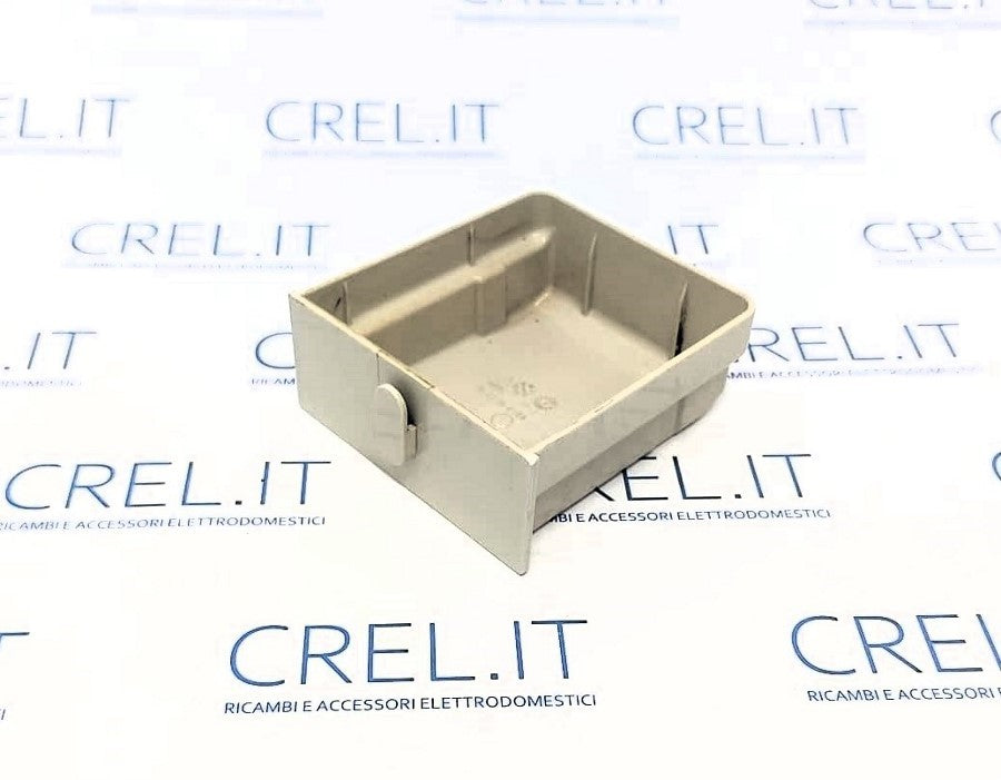 Cassetto Crema Raccogli Gocce Macchina A Capsule Bialetti Gioia Usato