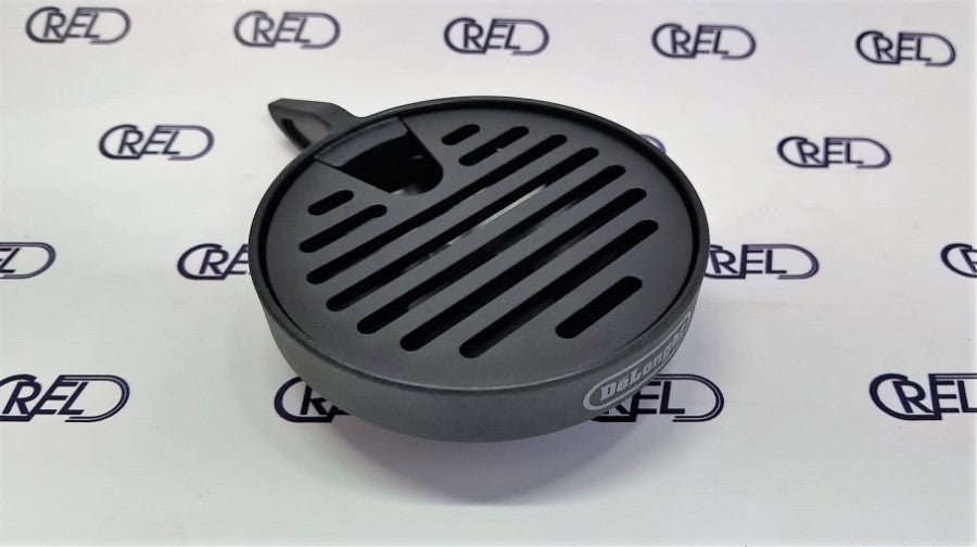 Vaschetta E Griglia Raccogligocce De Longhi Vertuo Next