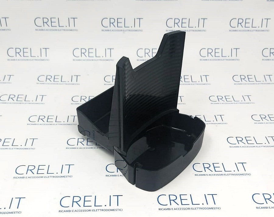 Raccogligocce Macchina A Capsule Bialetti Elogy Li900 Lavazza In Black Usato