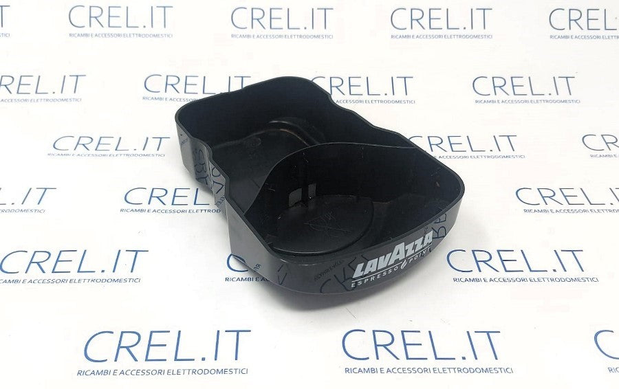 Raccogligocce Macchina Da Caffè Lavazza Ep Mini Usato