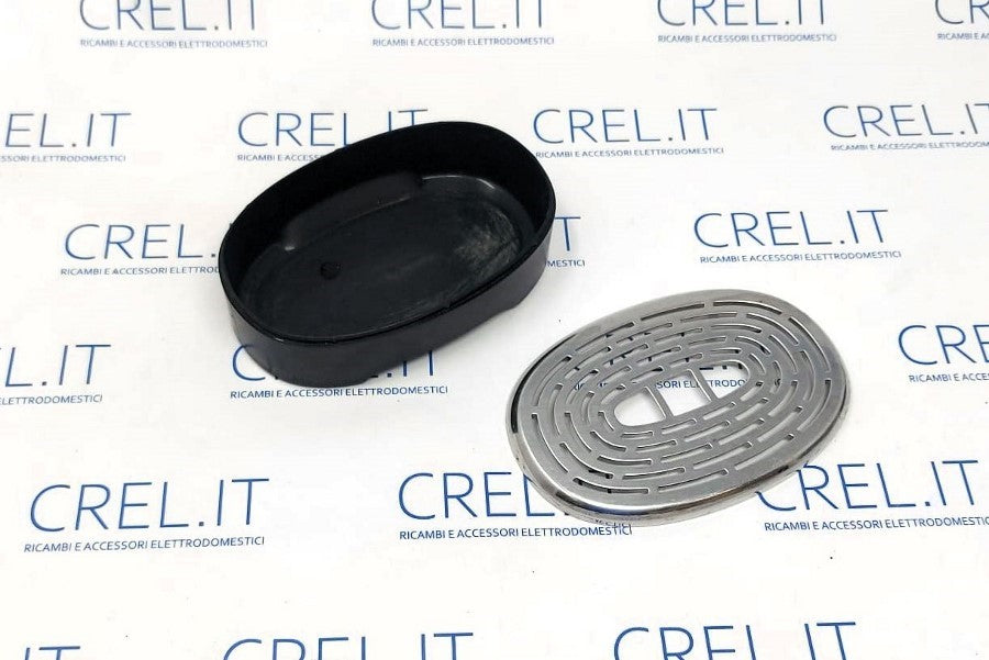 Raccogligocce Con Griglia Macchina Caffè Lavazza Firma Inovy Mini Lf300 Usato