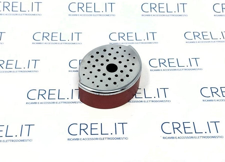 Raccogligocce Completo Macchina Da Caffè Lavazza Jolie Plus Usato