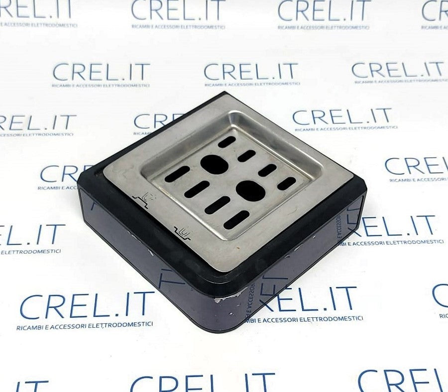 Assieme Raccogligocce Macchina Da Caffè Klarstein 10041523 Usato