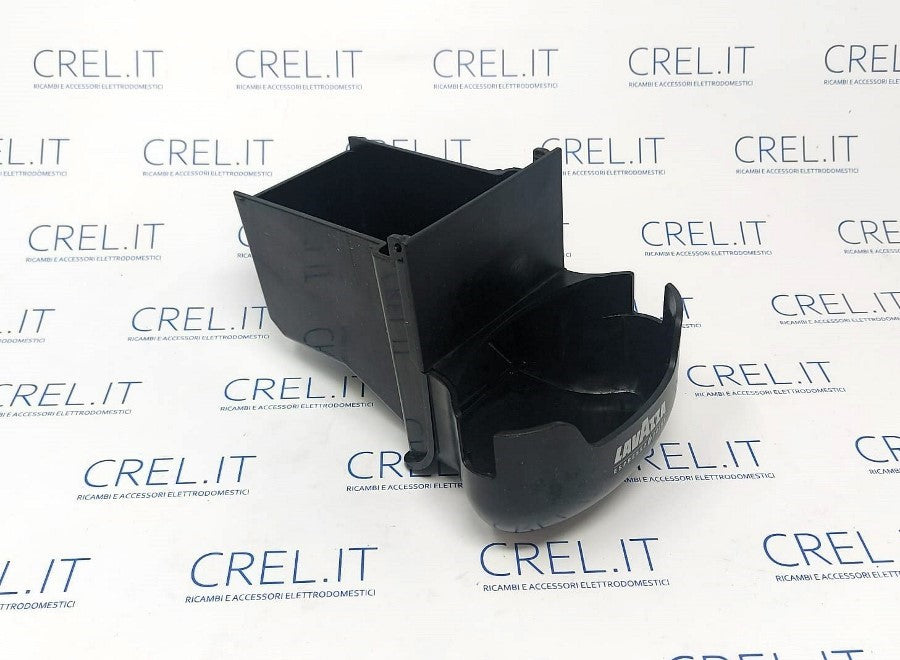 Raccogligocce Macchina A Capsule Lavazza Imper Compact Epb Usato