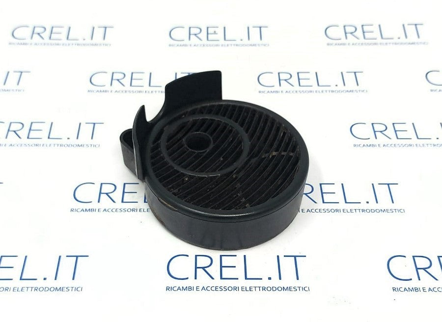 Assieme Poggia Tazzina Macchina Da Caffè Lavazza Minù Lm500 Usato