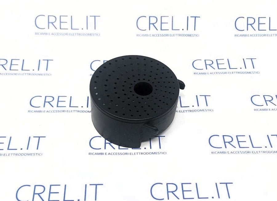 Raccogligocce Macchina A Capsula Caffitaly S36r.2 Usato