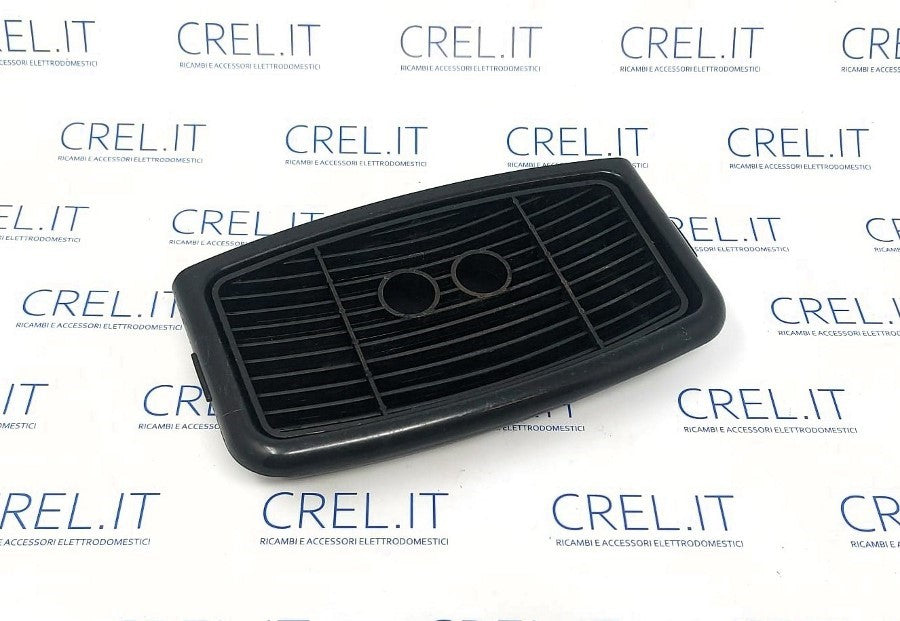 Raccogligocce Completo Macchina Da Caffè Saeco Via Veneto Sin013 Usato