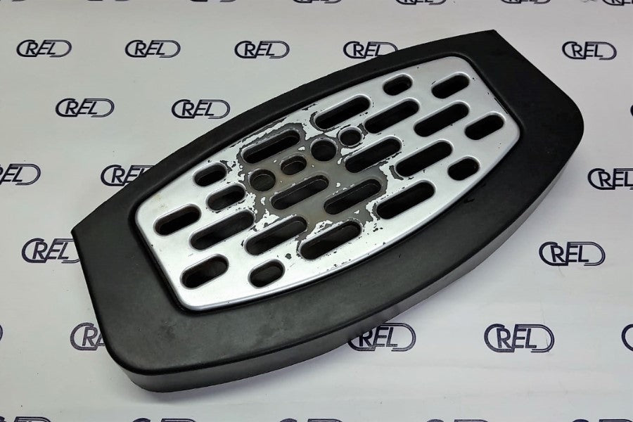 Assieme Raccogligocce Macchina Da Caffè Termozeta 424003 Usato