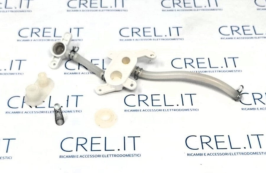 Raccordi Serbatoio Stiratrice Imetec Zerocalc Pro Usati