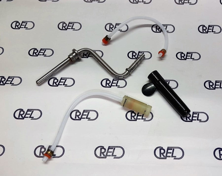 Kit Raccordi Macchina Da Caffè Termozeta 424003 Usati