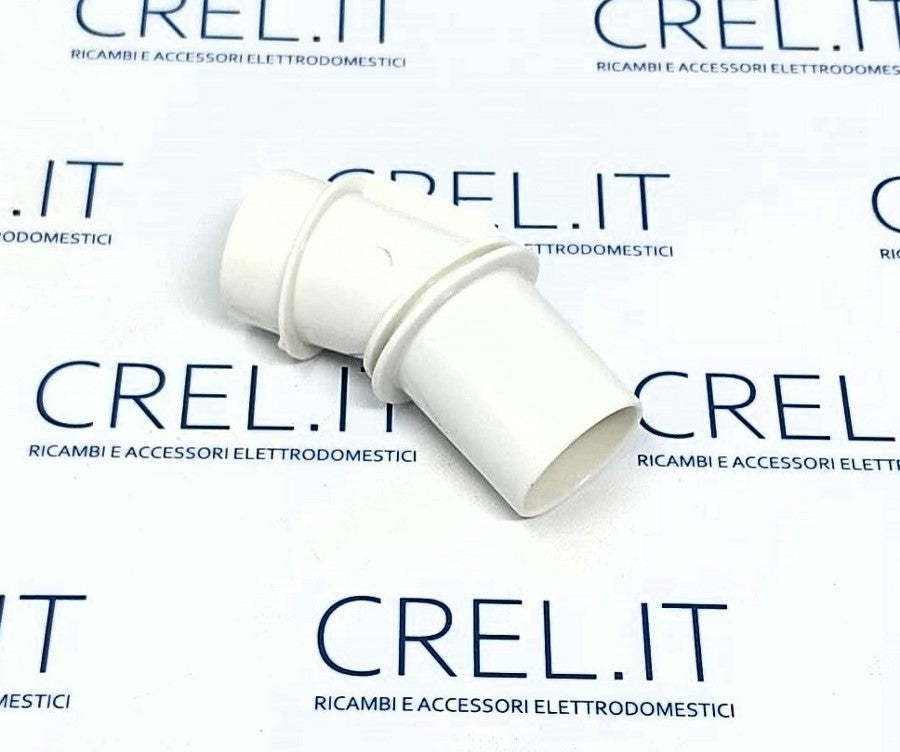 Raccordo Aria Scopa Imetec Piuma