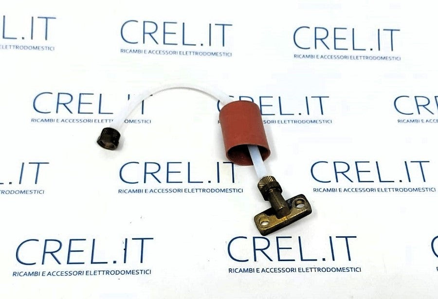 Raccordo Caldaia Macchina Da Caffè Gaggia Evolution Usato