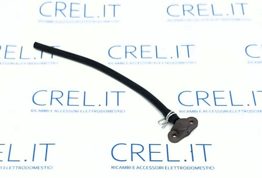 Giunto Innesto Acqua Stiratrice Imetec Zerocalc, Intellivapor, Onda Usato