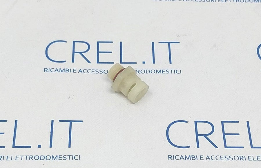 Raccordo Pompa Macchina Da Caffè Lavazza Ep Mini Usato